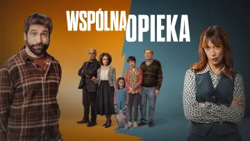 Zasłona do serialu "Wspólna opieka" #1876452