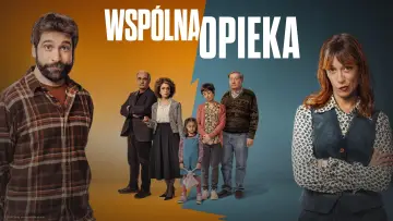 Zasłona do serialu "Wspólna opieka" #1876455