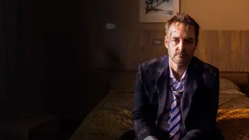 Zasłona к сериалу "Sunny Nights" #1482810