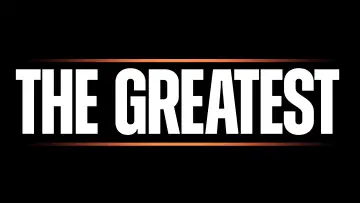 Zasłona do serialu "The Greatest" #1890291