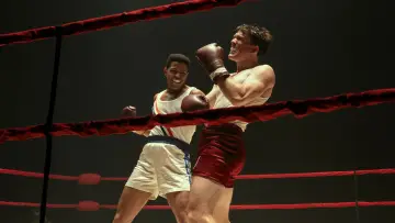 Zasłona do serialu "The Greatest" #1890294