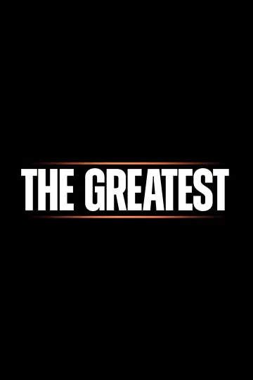 Plakat do serialu "The Greatest" #1890302