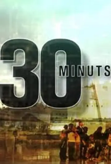30 minuts plakat