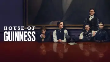 Zasłona к сериалу "Ród Guinnessów" #1483806