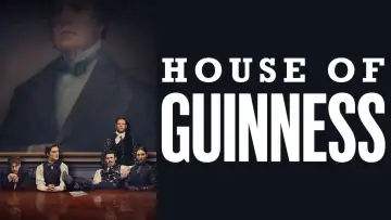 Zasłona к сериалу "Ród Guinnessów" #1483818