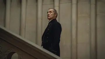 Zasłona к сериалу "Ród Guinnessów" #1483830