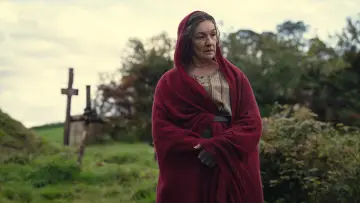 Zasłona к сериалу "Ród Guinnessów" #1483832