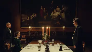 Zasłona к сериалу "Ród Guinnessów" #1483835