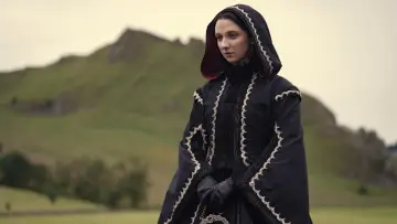 Zasłona к сериалу "Ród Guinnessów" #1483840
