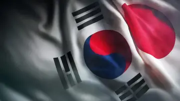 Zasłona do serialu "Korea-Japonia: Król Śpiewaków" #1815158