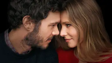 Zasłona к сериалу "Nikt tego nie chce" #1365879