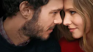 Zasłona к сериалу "Nikt tego nie chce" #1365880