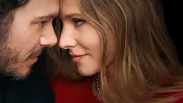 Zasłona к сериалу "Nikt tego nie chce" #1365881