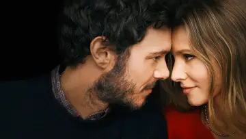 Zasłona к сериалу "Nikt tego nie chce" #1365882