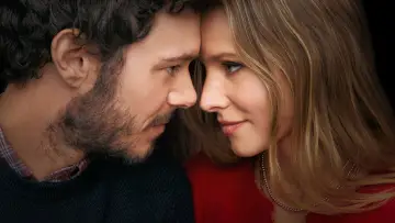 Zasłona к сериалу "Nikt tego nie chce" #1365890