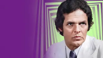 O Espigão plakat