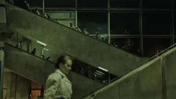 Zasłona к сериалу "Прометей" #1506655