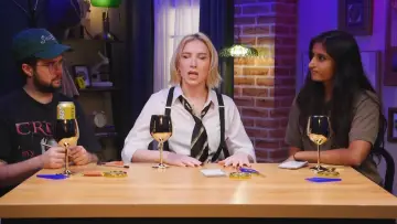 Zasłona do serialu "Culinary Crimes" #1415043