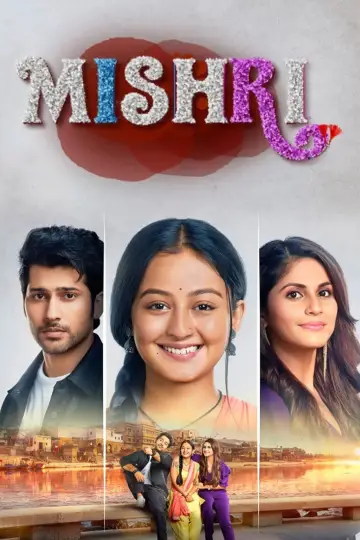 Mishri plakat