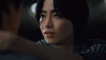 Zasłona к сериалу "コスメティック・プレイラバー" #1499236