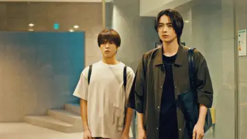 Zasłona к сериалу "コスメティック・プレイラバー" #1499238