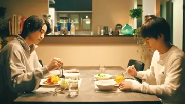 Zasłona к сериалу "コスメティック・プレイラバー" #1499239