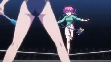 Zasłona к сериалу "Ranma1/2" #1275211