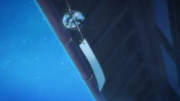 Zasłona к сериалу "Ranma1/2" #1275215