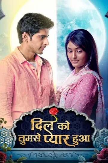 Dil Ko Tumse Pyaar Hua plakat