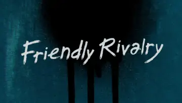 Zasłona к сериалу "Friendly Rivalry" #1442838