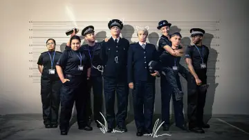 Zasłona к сериалу "Piglets" #1500515