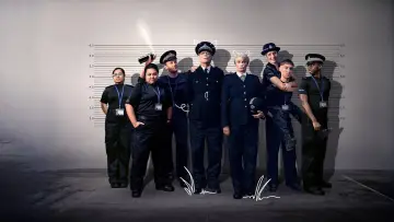 Zasłona к сериалу "Piglets" #1500517