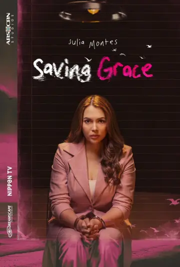 Plakat do serialu "Saving Grace" #1884813