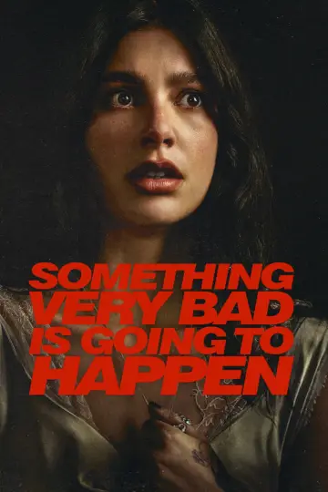 Plakat к сериалу "Tu zdarzy się coś strasznego" #1420947