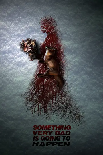 Plakat к сериалу "Tu zdarzy się coś strasznego" #1420949