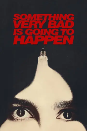 Plakat к сериалу "Tu zdarzy się coś strasznego" #1420950