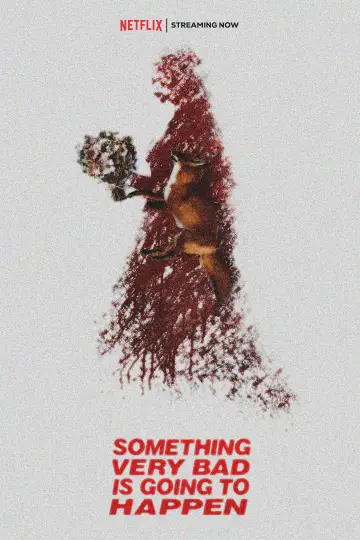 Plakat к сериалу "Tu zdarzy się coś strasznego" #1420953