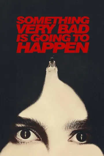 Plakat к сериалу "Tu zdarzy się coś strasznego" #1420956