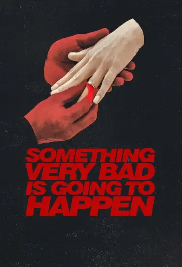 Plakat к сериалу "Tu zdarzy się coś strasznego" #1420957