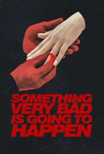 Plakat к сериалу "Tu zdarzy się coś strasznego" #1420958