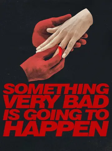 Plakat к сериалу "Tu zdarzy się coś strasznego" #1420959