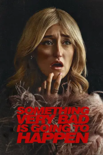 Plakat к сериалу "Tu zdarzy się coś strasznego" #1420968