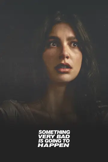 Plakat к сериалу "Tu zdarzy się coś strasznego" #1420969