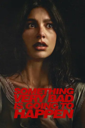 Plakat к сериалу "Tu zdarzy się coś strasznego" #1420970