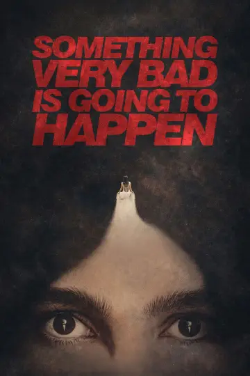 Plakat к сериалу "Tu zdarzy się coś strasznego" #1420972