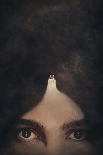 Plakat к сериалу "Tu zdarzy się coś strasznego" #1420973