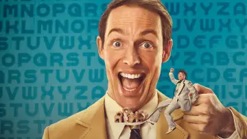 Zasłona к сериалу "Guy Montgomery