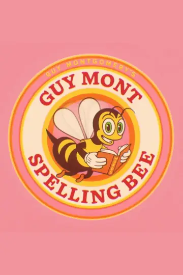 Plakat к сериалу "Guy Montgomery