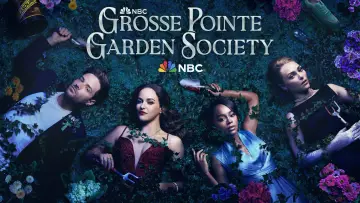 Zasłona к сериалу "Grosse Pointe Garden Society" #1486762