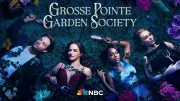 Zasłona к сериалу "Grosse Pointe Garden Society" #1486768